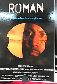 Primary photo for Roman