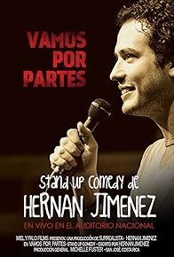 Primary photo for Hernan Jimenez: Vamos por partes