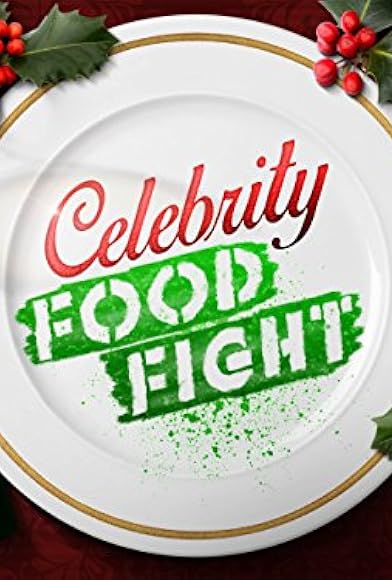 Primary photo for Celebrity Food Fight Primary photo for Celebrity Food Fight