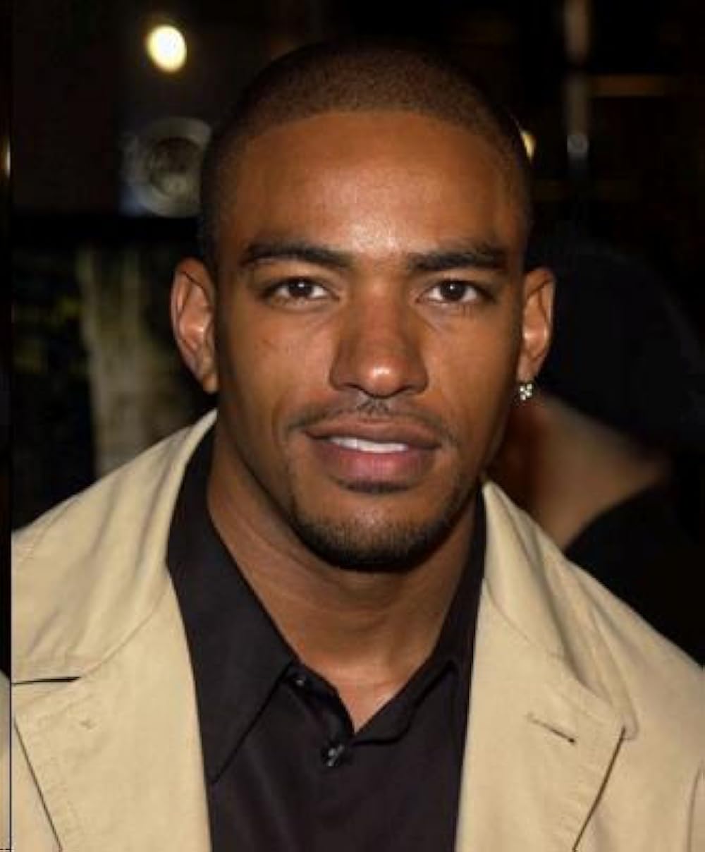 Laz Alonso