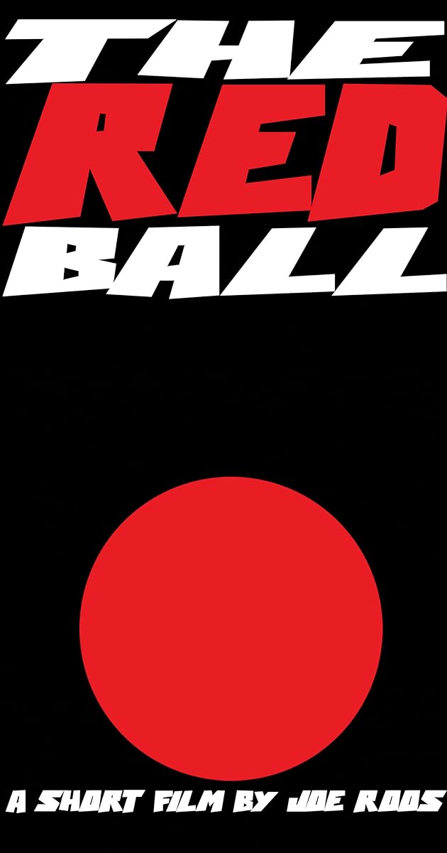 The Red Ball (2014) IMDb