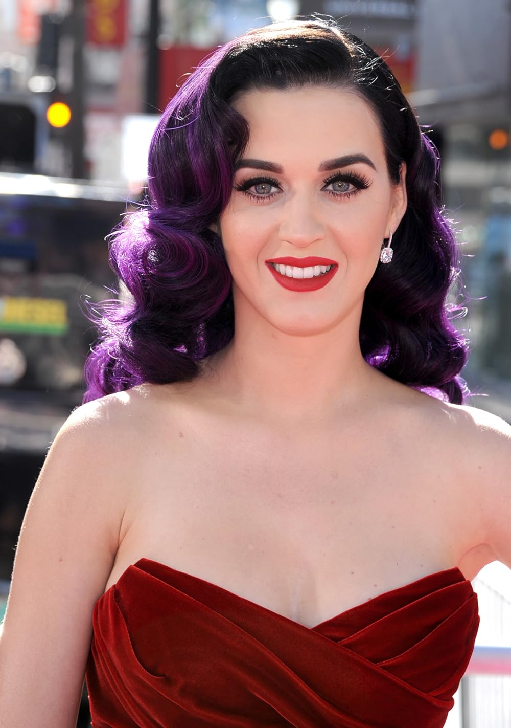Katy Perry IMDb Katy Perry IMDb