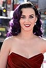 Katy Perry's primary photo Katy Perry's primary photo