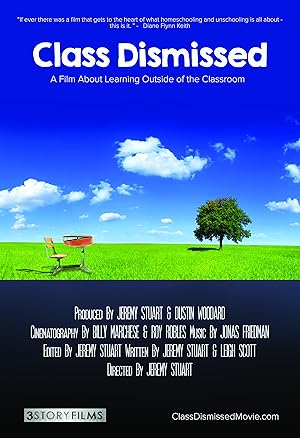 Class Dismissed (2015)