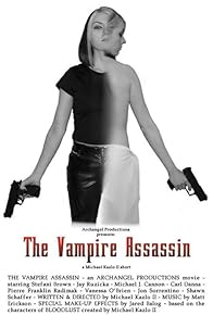 Primary photo for The Vampire Assassin Primary photo for The Vampire Assassin