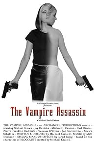 Primary photo for The Vampire Assassin