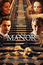 The Manor (1999) Poster