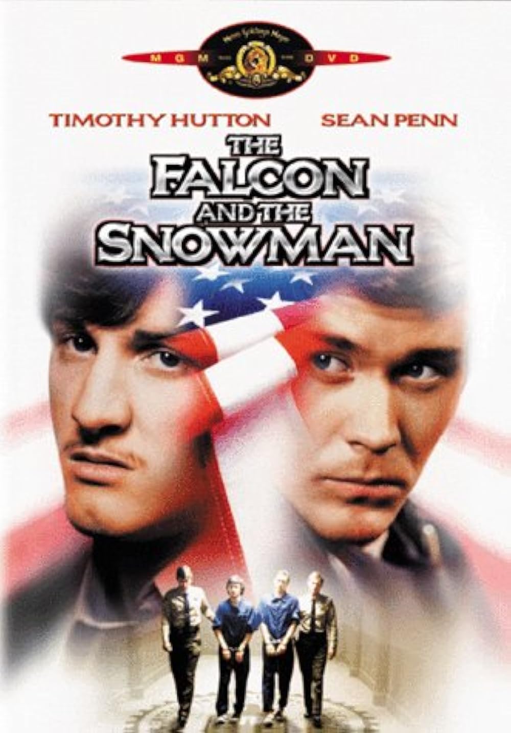 The Falcon and the Snowman (1985)
