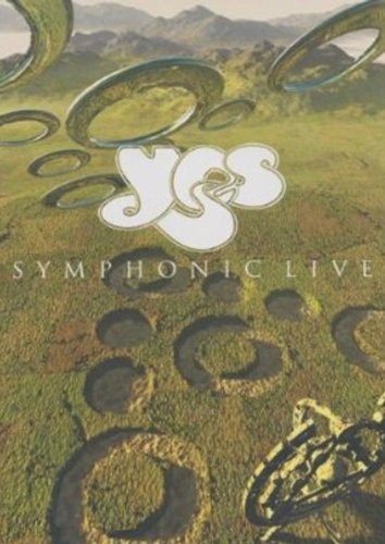 Yes: Symphonic Live (2002)