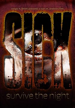 Poster of Sick