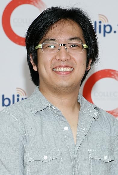Primary photo for Freddie Wong Primary photo for Freddie Wong