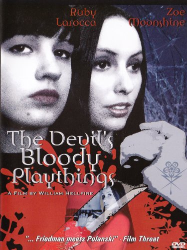 The Devil's Bloody Playthings (Video 2005) - IMDb