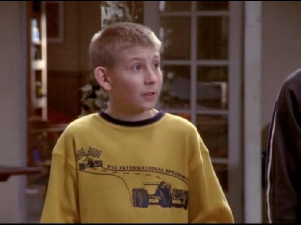 Malcolm in the middle watch