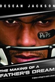 Primary photo for The Making of a First Rounder: The DeSean Jackson Story Primary photo for The Making of a First Rounder: The DeSean Jackson Story