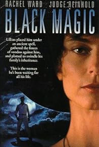 Primary photo for Black Magic Primary photo for Black Magic