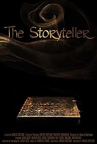 Primary photo for The Storyteller Primary photo for The Storyteller