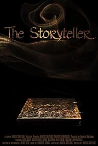 Primary photo for The Storyteller