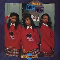 Primary photo for The Good Girls: Your Sweetness