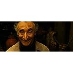 Actor: Michel Crémadès