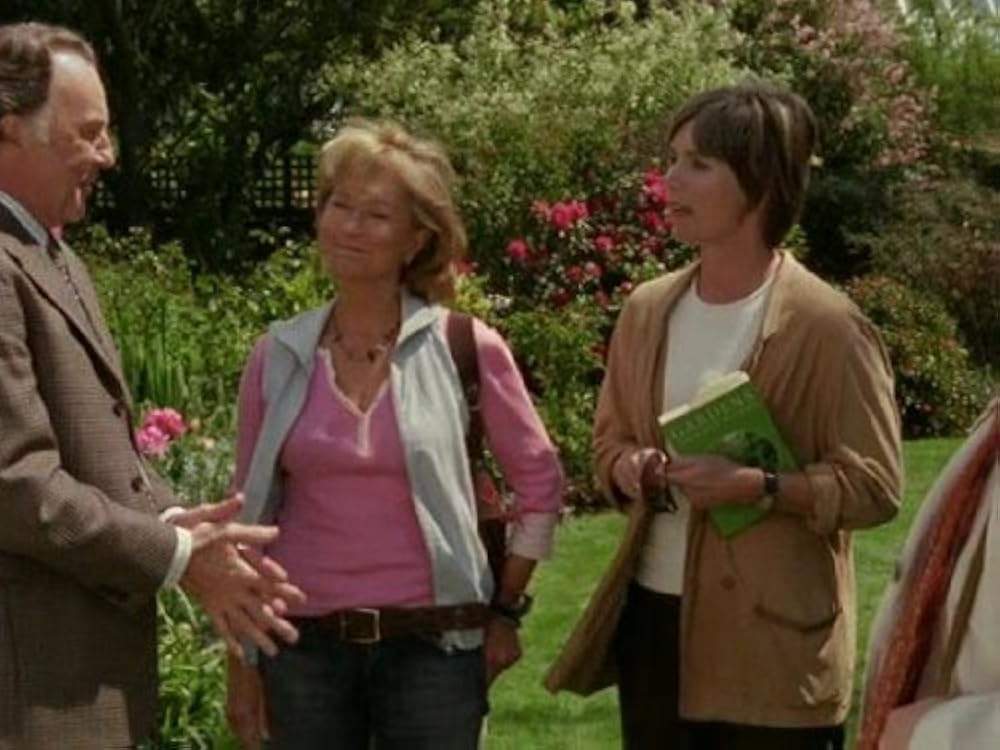 "Rosemary & Thyme" Up the Garden Path (TV Episode 2004) IMDb