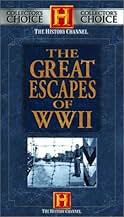 The Great Escapes of World War II (TV Mini Series 1997–2004