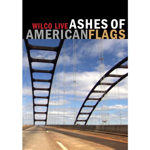 その他 Ashes of American Flags [DVD] Wilco – Ashes Of American Flags – DVD (DVD-Video), 2009