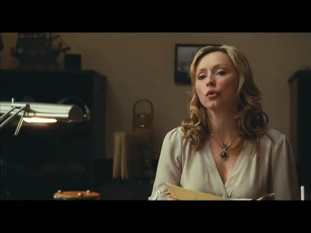 The Haunting of Molly Hartley The Haunting of Molly Hartley Trailer IMDb