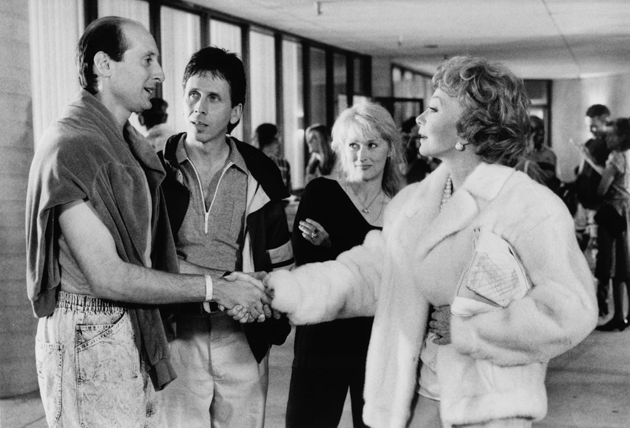 Postcards from the Edge (1990)