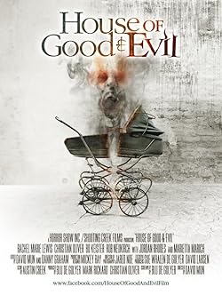 Poster of House of Good and Evil
