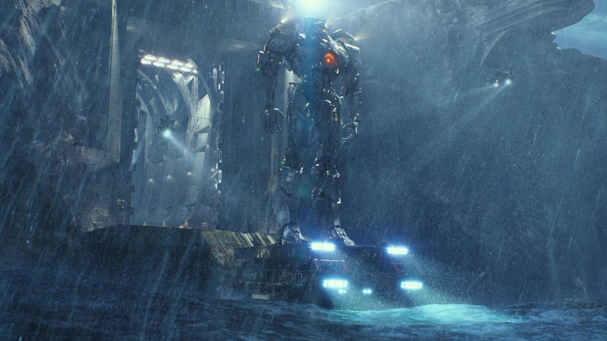 Pacific Rim Captura 1