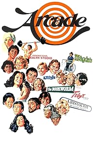 Primary photo for Arcade Primary photo for Arcade