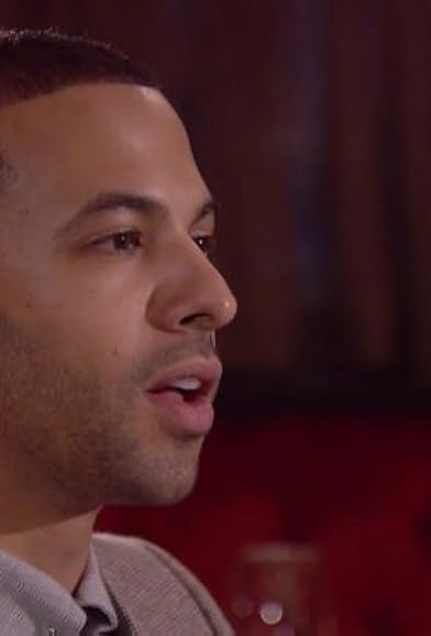 Primary photo for Marvin Humes Primary photo for Marvin Humes