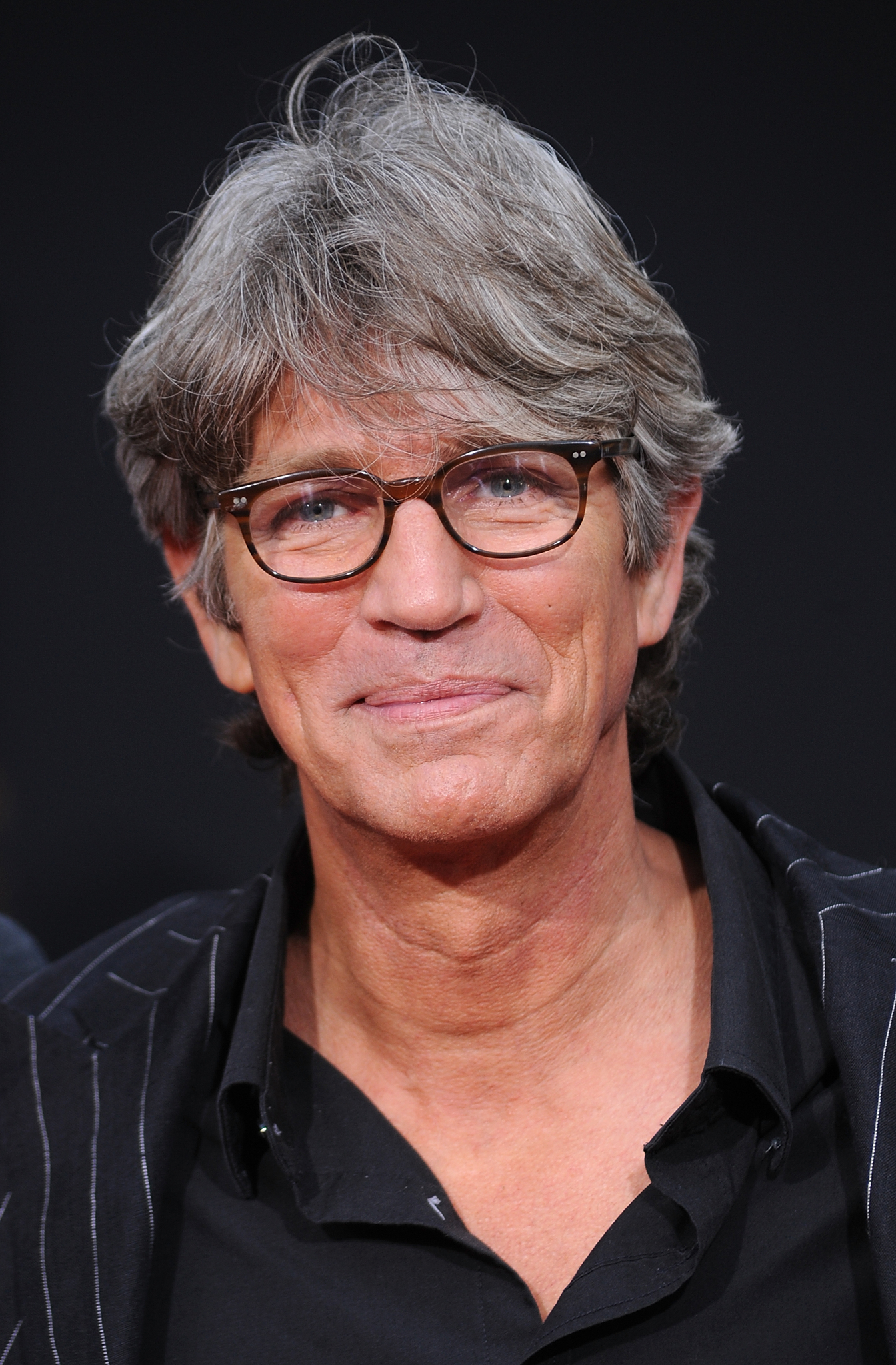 Eric Roberts at an event for Prom (2011)