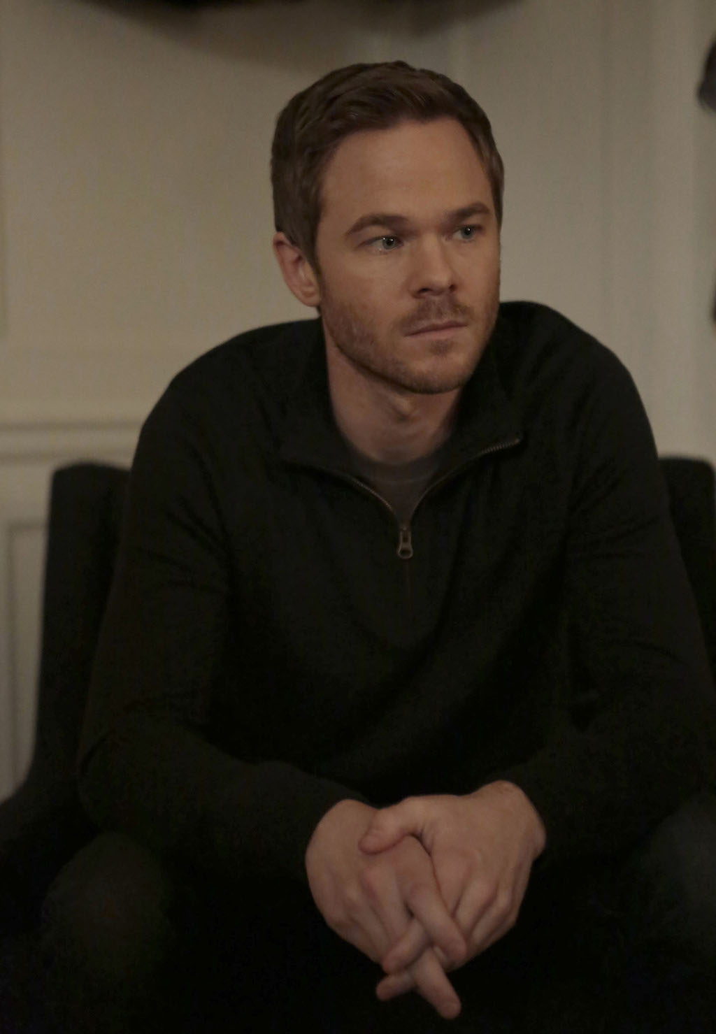 Shawn Ashmore