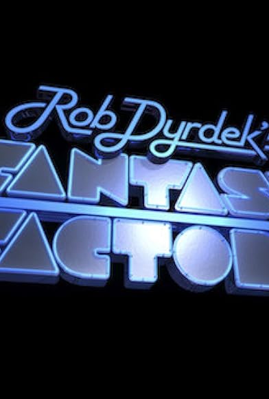 Primary photo for Rob Dyrdek's Fantasy Factory Primary photo for Rob Dyrdek's Fantasy Factory