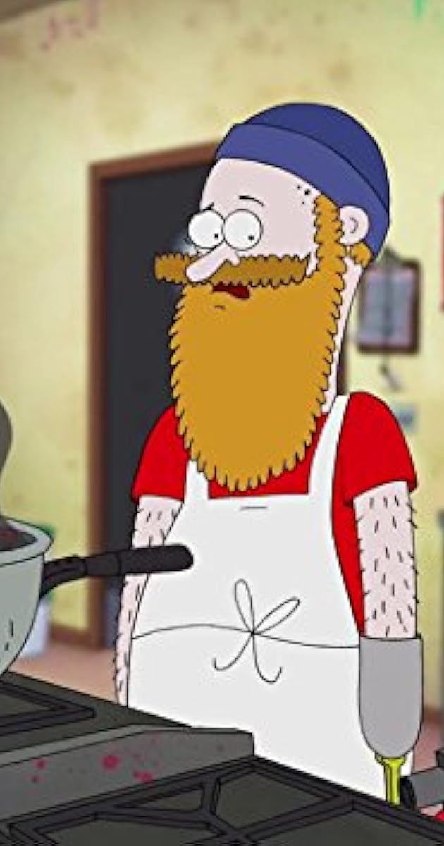 "Sanjay and Craig" Hot Sauce Boss/Ghost Pool (TV Episode 2014) IMDb