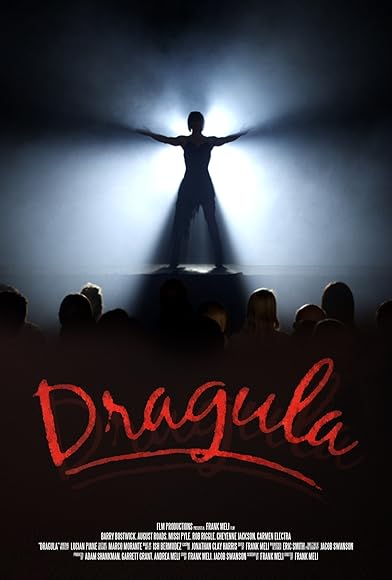 Primary photo for Dragula Primary photo for Dragula