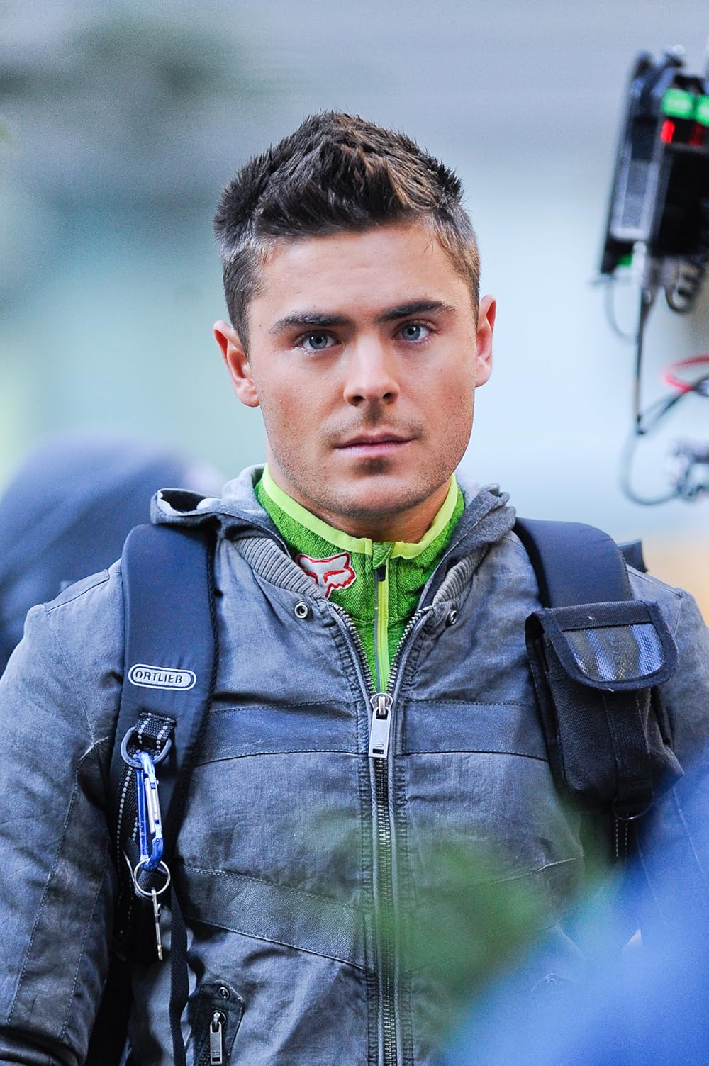 Zac Efron