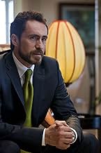 Demián Bichir in Savages (2012)