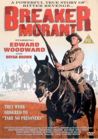 Breaker Morant (1980)