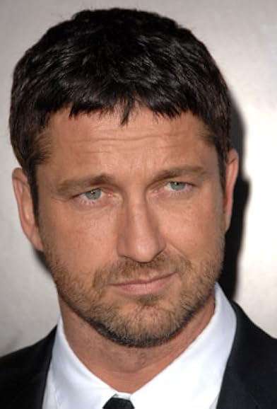Primary photo for Gerard Butler Primary photo for Gerard Butler