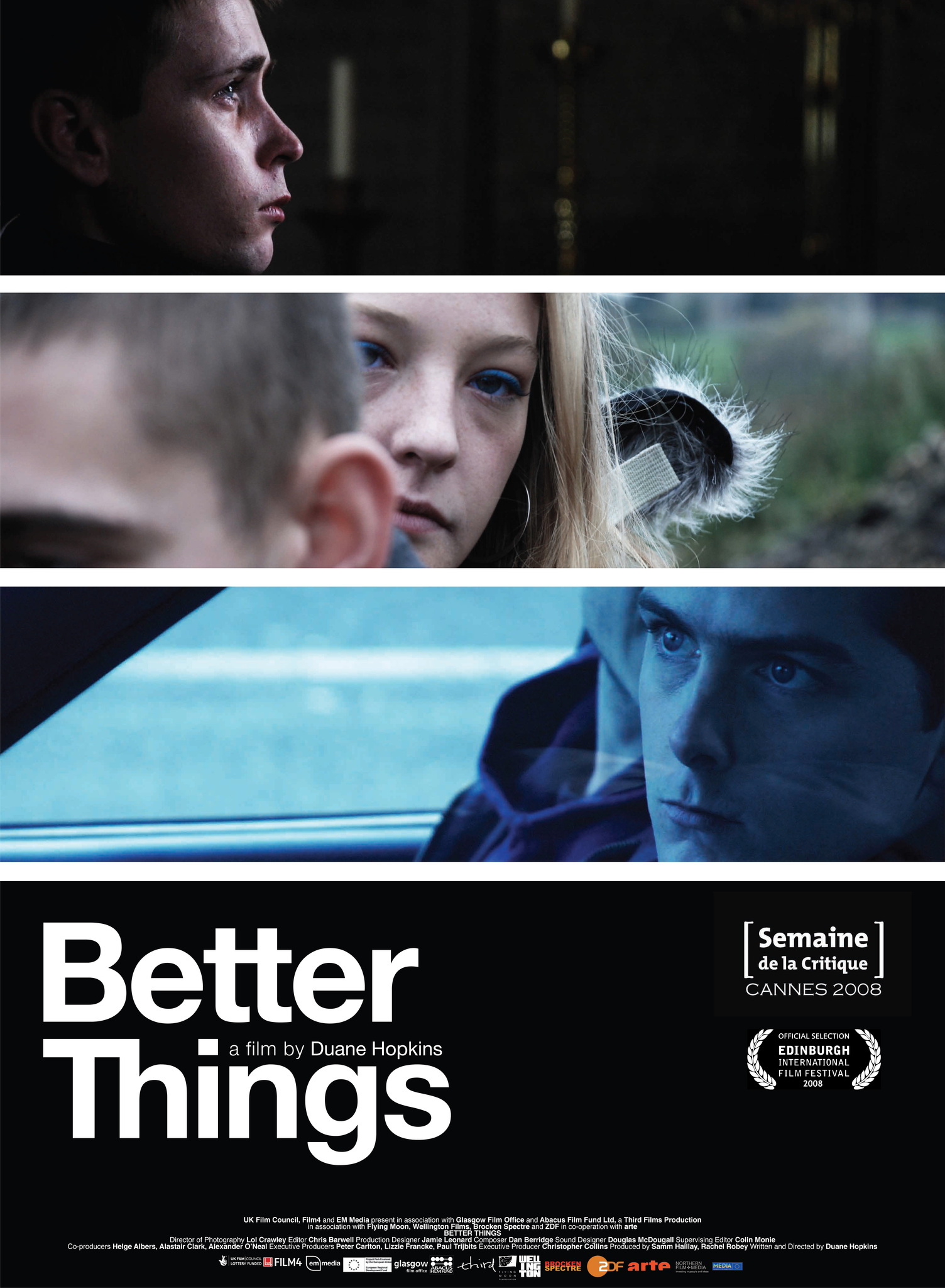Better Things (2008)