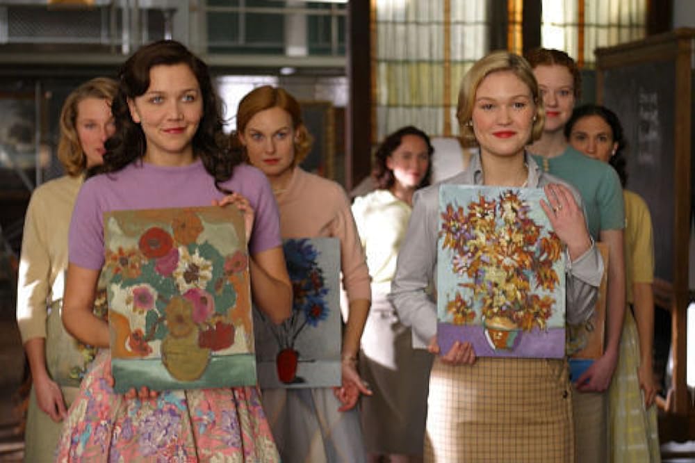 Mona Lisa Smile (2003)