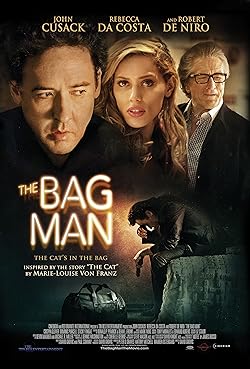 Poster of The Bag Man