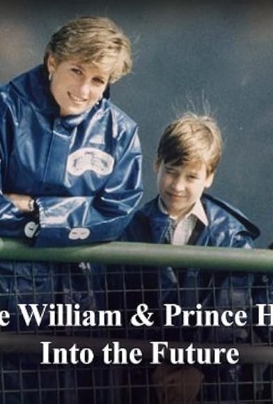 Primary photo for Prince William & Prince Harry: The Next Royal Generation Primary photo for Prince William & Prince Harry: The Next Royal Generation