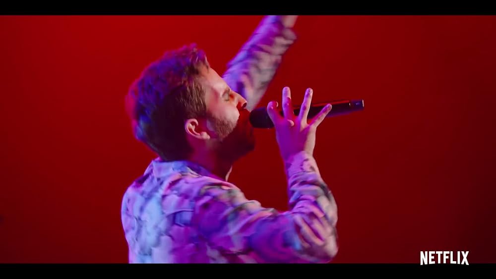 Ben Platt Live from Radio City Music Hall Official Trailer IMDb