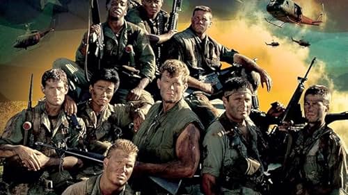 Tour of Duty (TV Series 1987–1990) - Episode list - IMDb