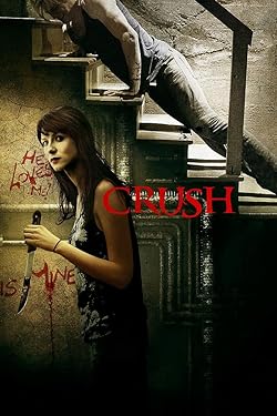 Poster of Crush