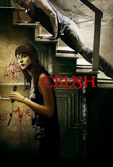 Primary photo for Crush Primary photo for Crush