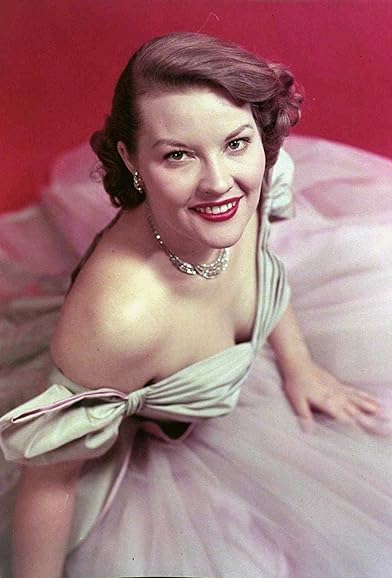 Primary photo for Patti Page Primary photo for Patti Page